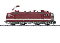 076-T16433 - N - Elektrolokomotive Baureihe 243